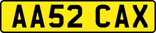 AA52CAX