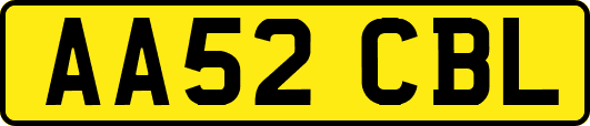 AA52CBL