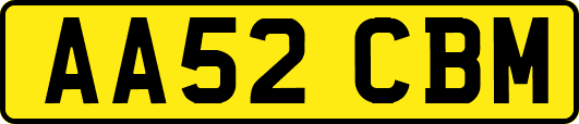 AA52CBM