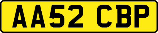 AA52CBP