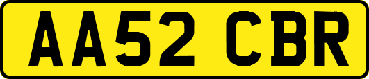 AA52CBR