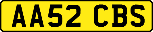 AA52CBS
