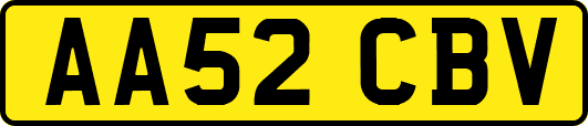 AA52CBV