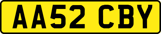 AA52CBY