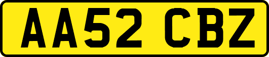 AA52CBZ