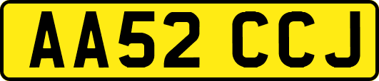 AA52CCJ