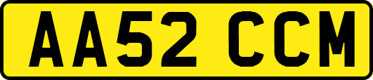 AA52CCM