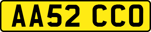 AA52CCO