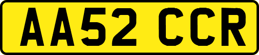 AA52CCR