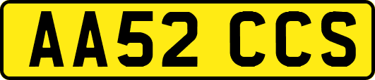 AA52CCS
