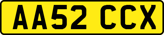 AA52CCX