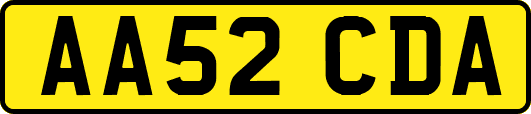 AA52CDA