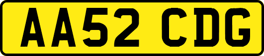 AA52CDG