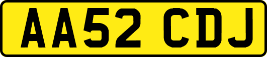 AA52CDJ