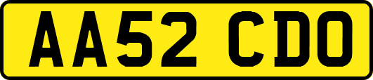 AA52CDO