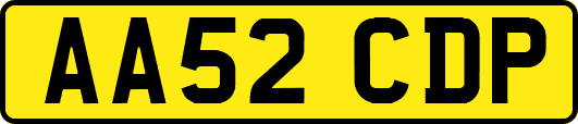 AA52CDP