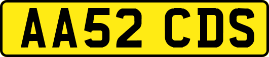 AA52CDS