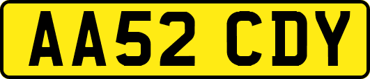 AA52CDY