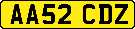 AA52CDZ