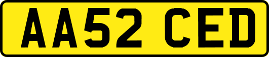 AA52CED