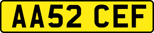 AA52CEF