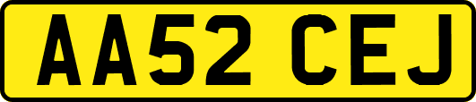 AA52CEJ