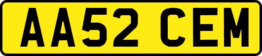 AA52CEM