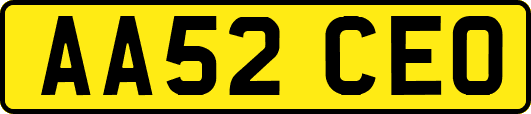 AA52CEO