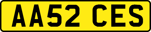 AA52CES