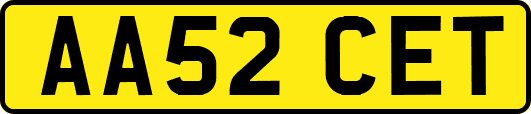 AA52CET