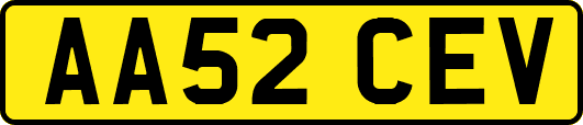 AA52CEV