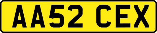 AA52CEX