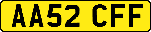 AA52CFF