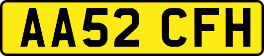AA52CFH