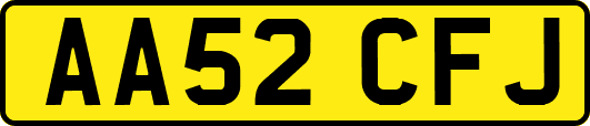 AA52CFJ