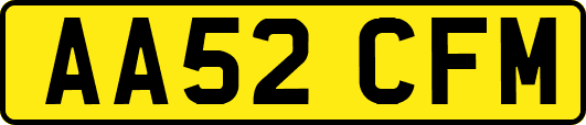 AA52CFM
