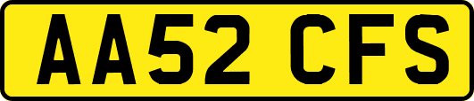AA52CFS