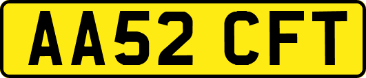 AA52CFT