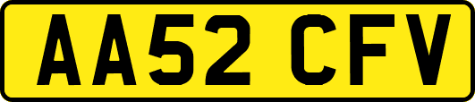 AA52CFV