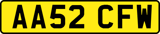AA52CFW
