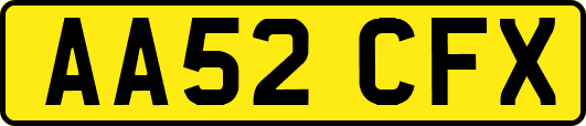 AA52CFX