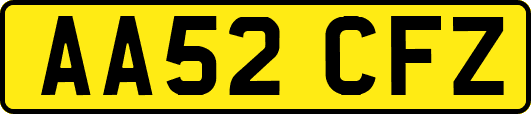 AA52CFZ