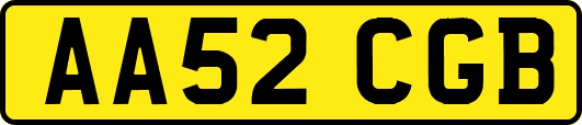 AA52CGB