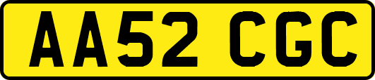 AA52CGC