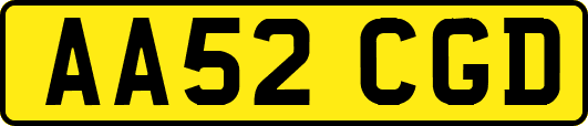 AA52CGD