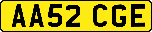 AA52CGE