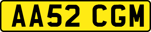 AA52CGM