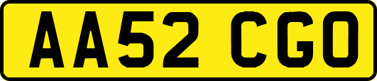 AA52CGO
