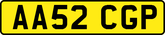 AA52CGP
