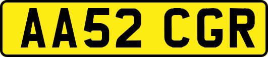 AA52CGR